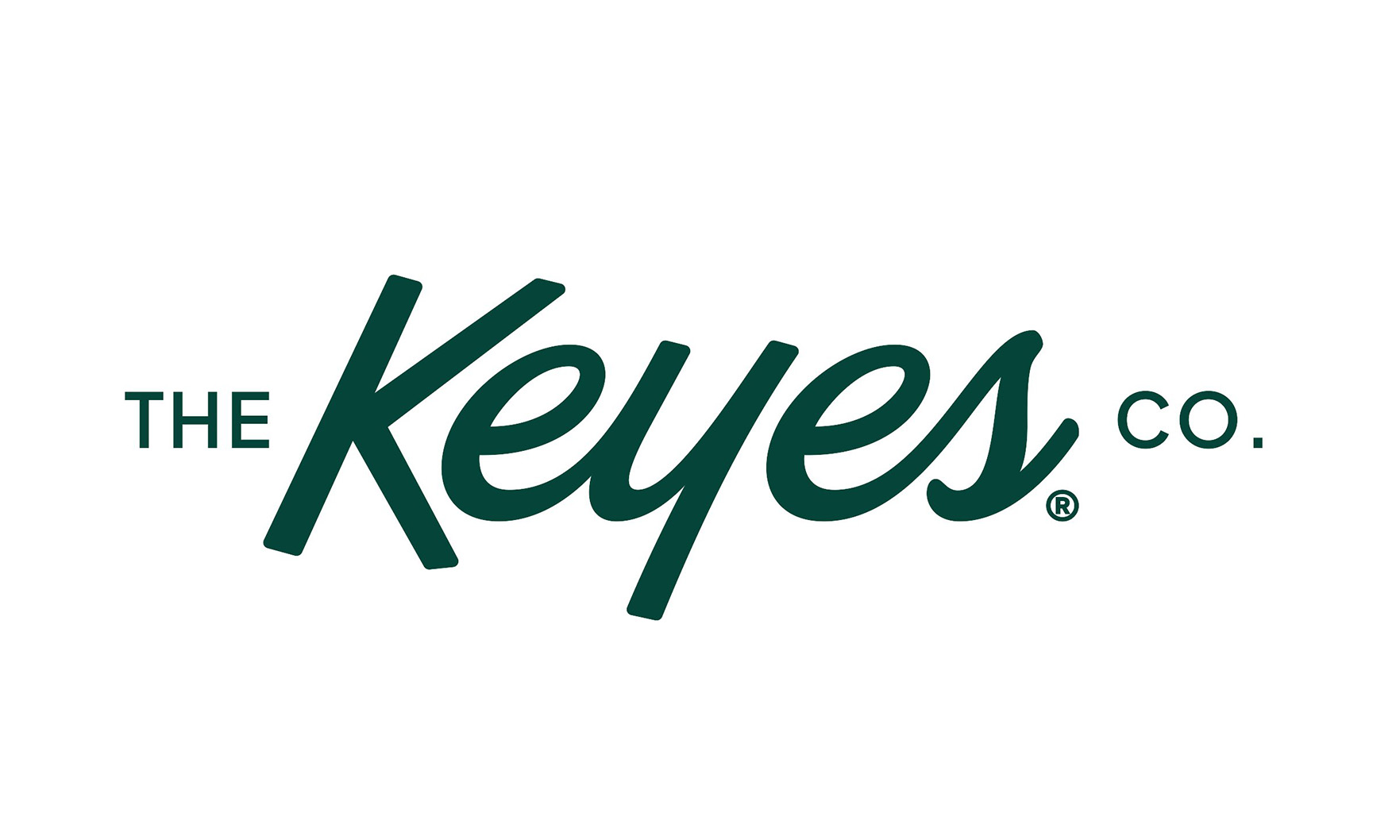 The Keyes Company Logo